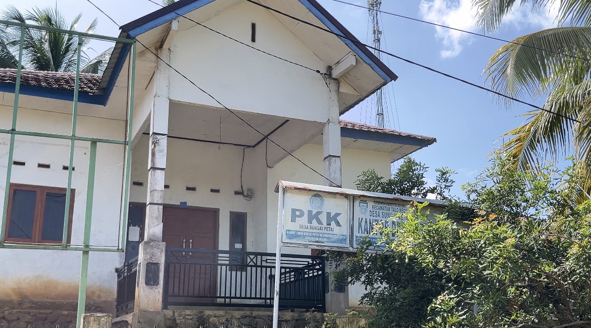 Balai Desa