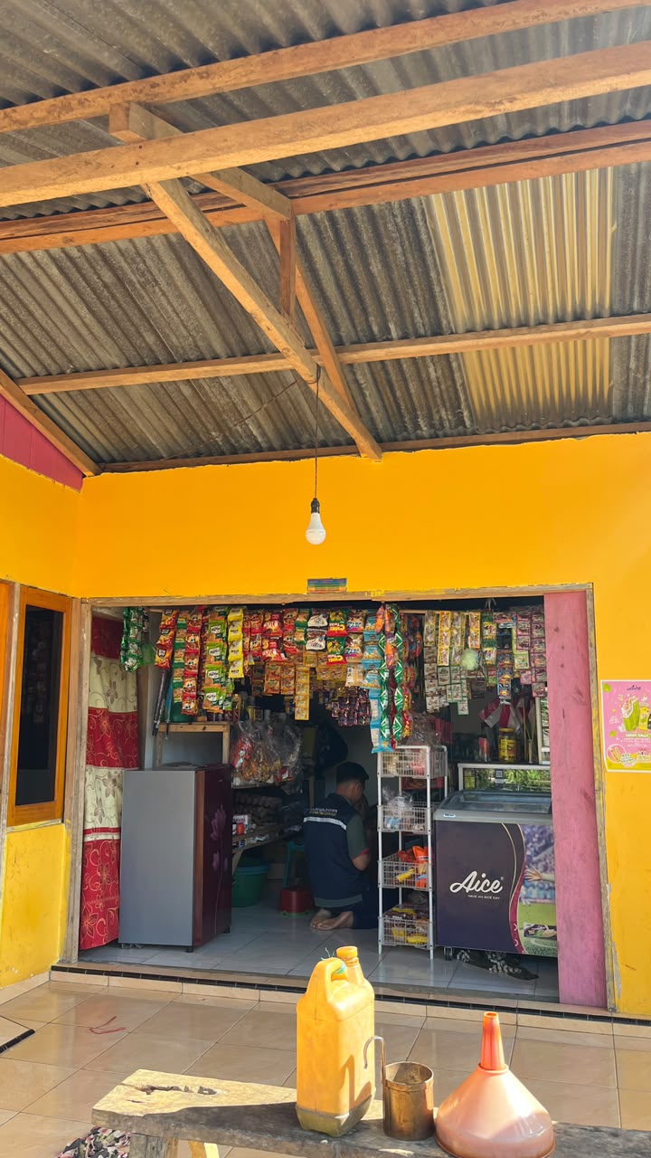 Warung Ili Kusumawati