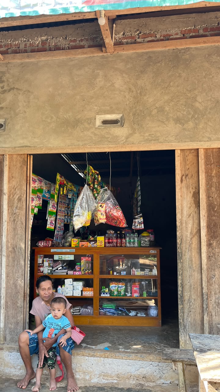 Warung Faisal
