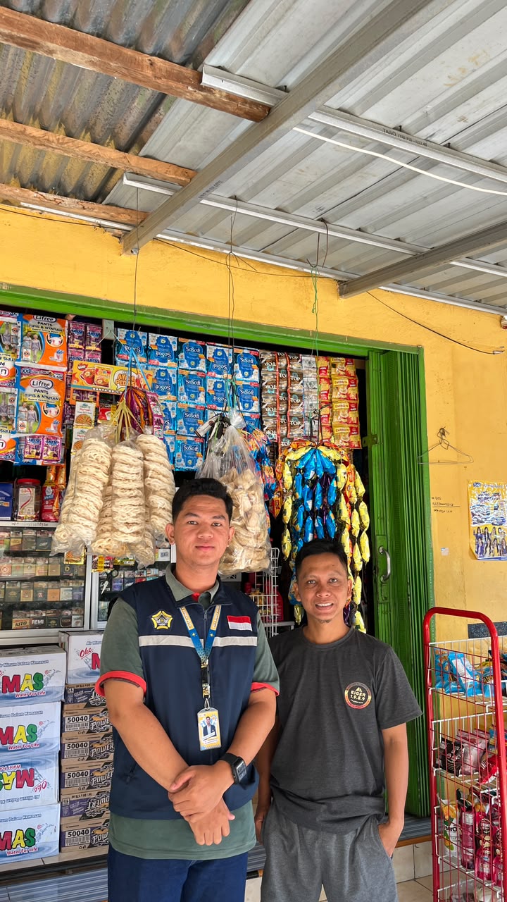 Warung Oyon