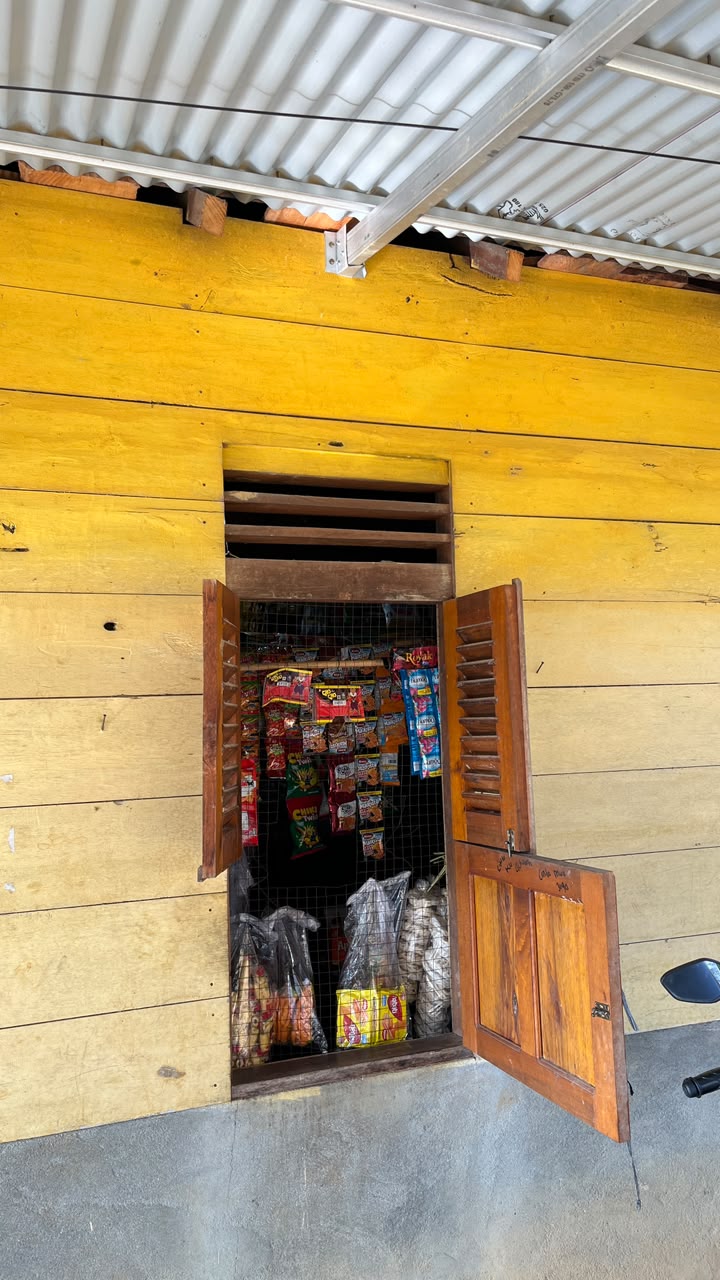 Warung Wet